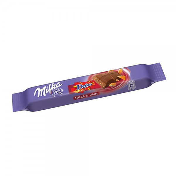 Milka Daim Baton 37 г