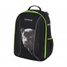 Рюкзак Herlitz 50008223 Be.Bag Airgo Black Panter