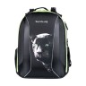 Рюкзак Herlitz 50008223 Be.Bag Airgo Black Panter