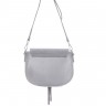 Женская сумка OrsOro D-023 серый