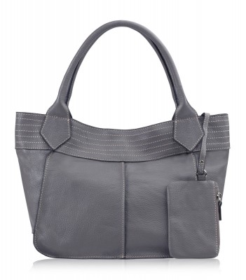 Женская сумка Trendy Bags Rainbow B00103 Grey