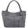 Женская сумка Trendy Bags Rainbow B00103 Grey