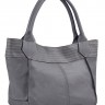 Женская сумка Trendy Bags Rainbow B00103 Grey