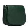 Женская сумка Trendy Bags Fabra B00655 Darkgreen