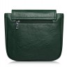 Женская сумка Trendy Bags Fabra B00655 Darkgreen