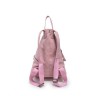 Женский рюкзак Ors Oro D-263 палево-розовый