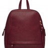 Женский рюкзак-сумка Trendy Bags Ramsy B00841 Bordo