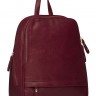 Женский рюкзак-сумка Trendy Bags Ramsy B00841 Bordo