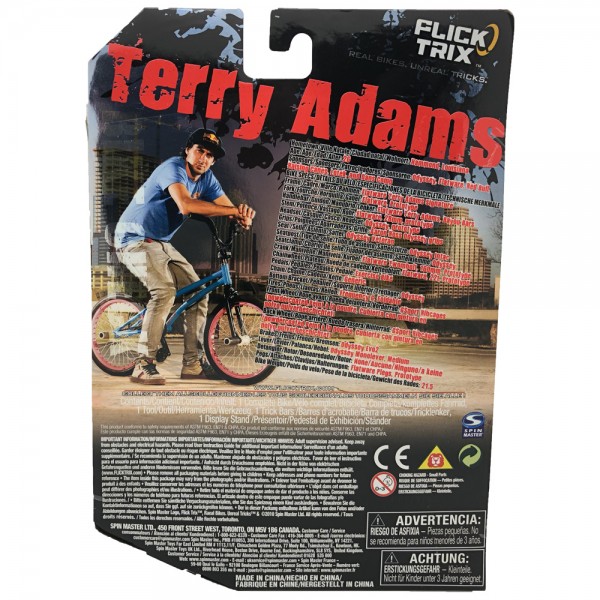 Flick trix motocross new arrivals