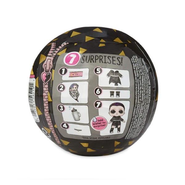 Lol surprise supreme bffs clearance