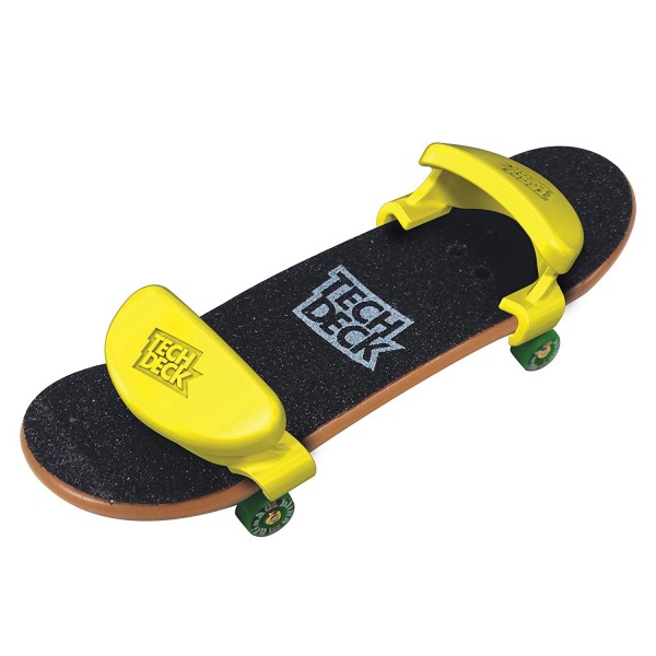 Tech Deck Starter Kit