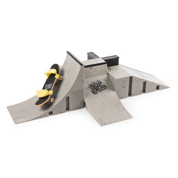 Tech Deck Starter Kit