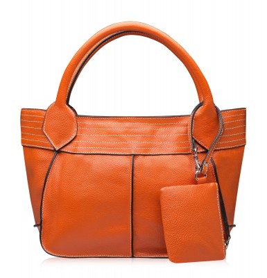 Женская сумка Trendy Bags Rainbow B00103 Orange