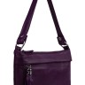 Женская сумка Trendy Bags Message B00106 Violet