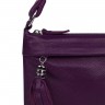 Женская сумка Trendy Bags Message B00106 Violet