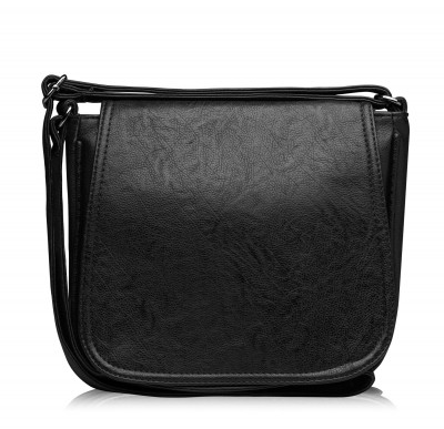 Женская сумка Trendy Bags  Fabra B00655 Black