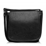 Женская сумка Trendy Bags  Fabra B00655 Black