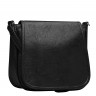 Женская сумка Trendy Bags  Fabra B00655 Black