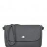 Женская сумка Trendy Bags Verba B00755 Grey