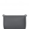 Женская сумка Trendy Bags Verba B00755 Grey