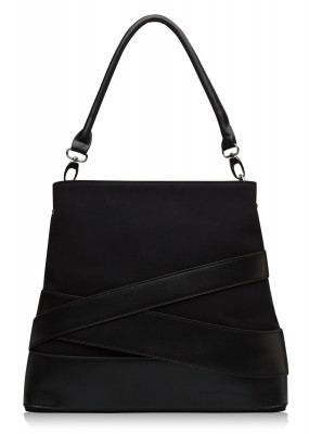 Женская сумка Trendy Bags Pitty B00524 Black