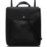 Женский рюкзак-сумка Trendy Bags Fantom B00837 Black