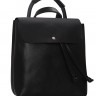 Женский рюкзак-сумка Trendy Bags Fantom B00837 Black