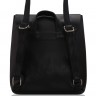 Женский рюкзак-сумка Trendy Bags Fantom B00837 Black
