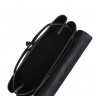 Женский рюкзак-сумка Trendy Bags Fantom B00837 Black