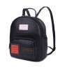 Женский рюкзак Ors Oro DS-870 черный