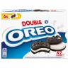 Oreo с двойным ванильным кремом 170 г