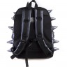 Рюкзак Madpax Rex Half Heavy Metal Spike Blue