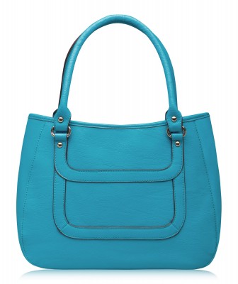 Женская сумка Trendy Bags Marty B00553 Blue