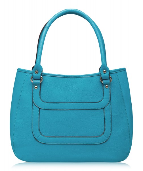 Женская сумка Trendy Bags Marty B00553 Blue