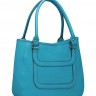 Женская сумка Trendy Bags Marty B00553 Blue