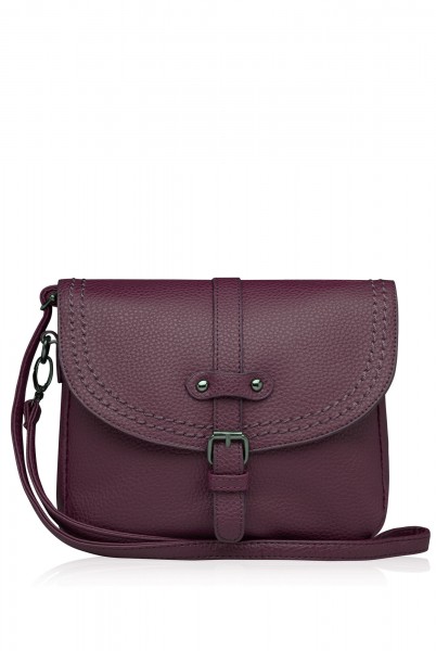 Женская сумка Trendy Bags Reina B00679 Purple