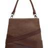 Женская сумка Trendy Bags Pitty B00524 Brown