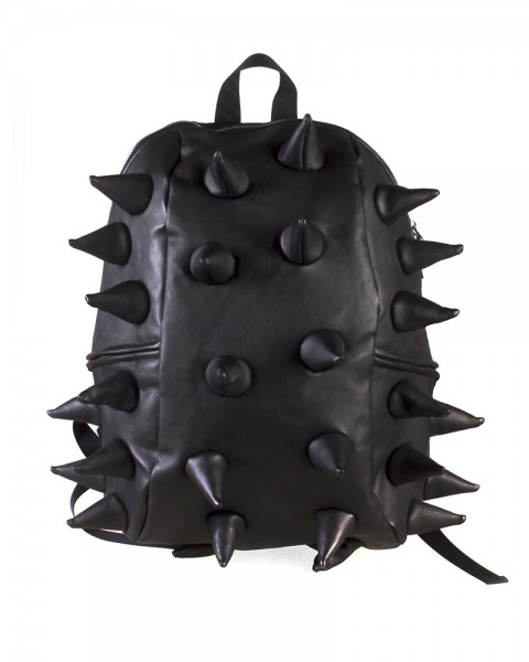 Рюкзак Madpax Rex Half Heavy Metal Spike Black