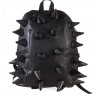 Рюкзак Madpax Rex Half Heavy Metal Spike Black