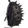 Рюкзак Madpax Rex Half Heavy Metal Spike Black