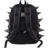 Рюкзак Madpax Rex Half Heavy Metal Spike Black