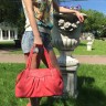 Женская сумка Trendy Bags Milly B00554 White