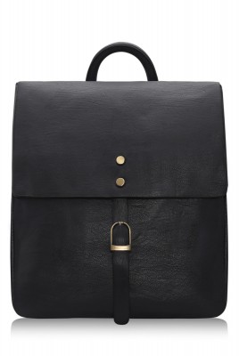 Женский рюкзак-трансформер Trendy Bags Dilan B00812 Black