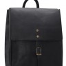 Женский рюкзак-трансформер Trendy Bags Dilan B00812 Black