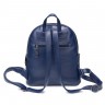 Женский рюкзак Ors Oro DS-873 синий