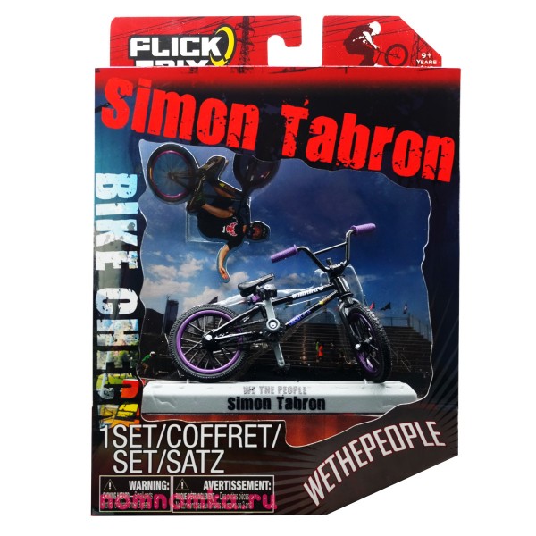 BMX Flick Trix Bike Check WeThePeople Simon Tabron 200323334