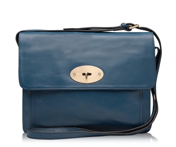 Женская сумка Trendy Bags Aragona B00656 Lightblue