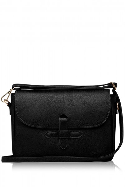 Женская сумка Trendy Bags Basil B00727 Black