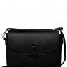 Женская сумка Trendy Bags Basil B00727 Black