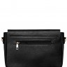 Женская сумка Trendy Bags Basil B00727 Black